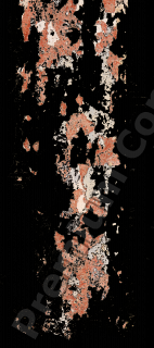 High Resolution Decal Damaged Texture 0010